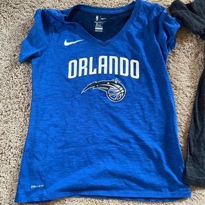 Orlando Magic Women’s Shirt